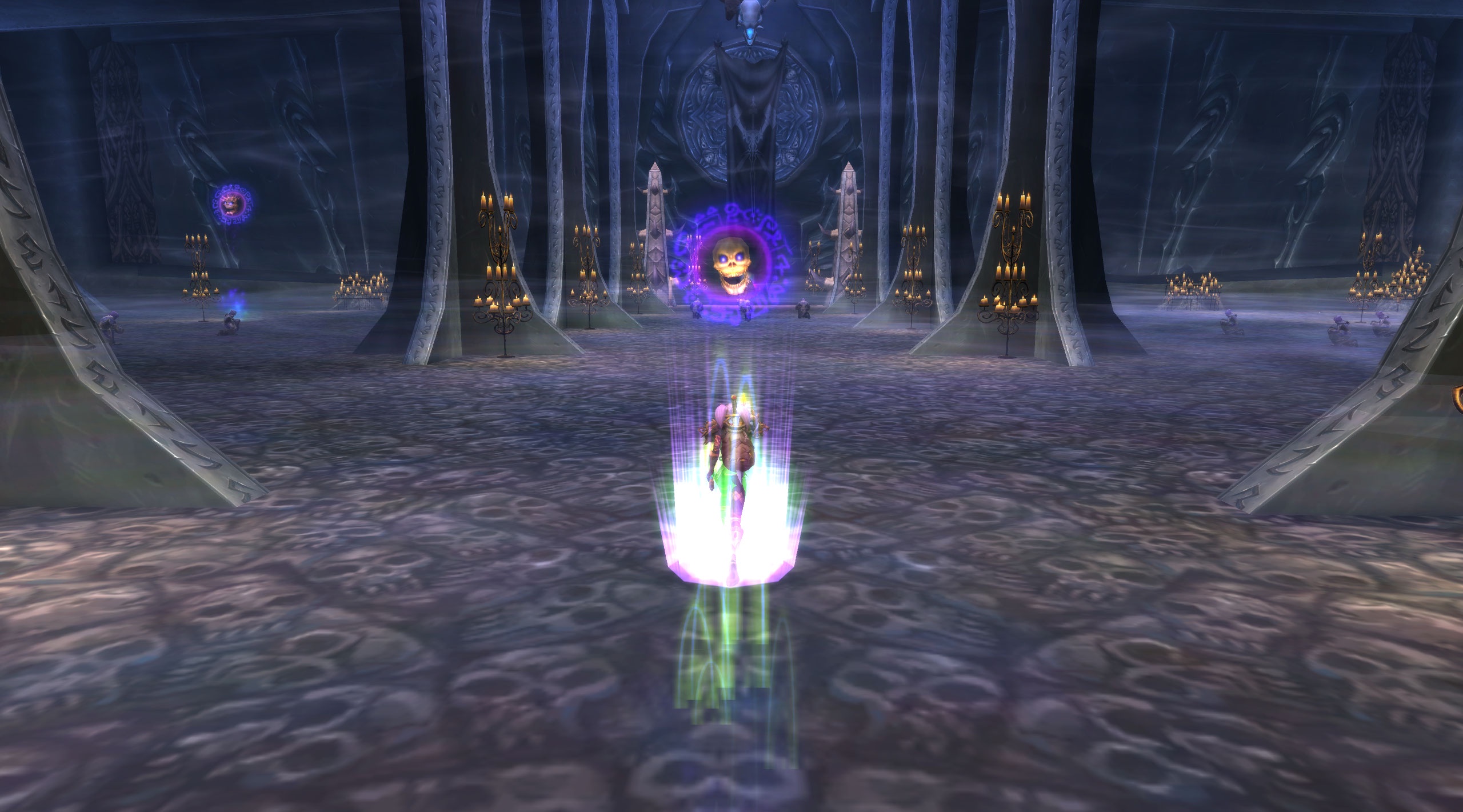 Raid Bosses That Broke Guilds and Tested Friendships