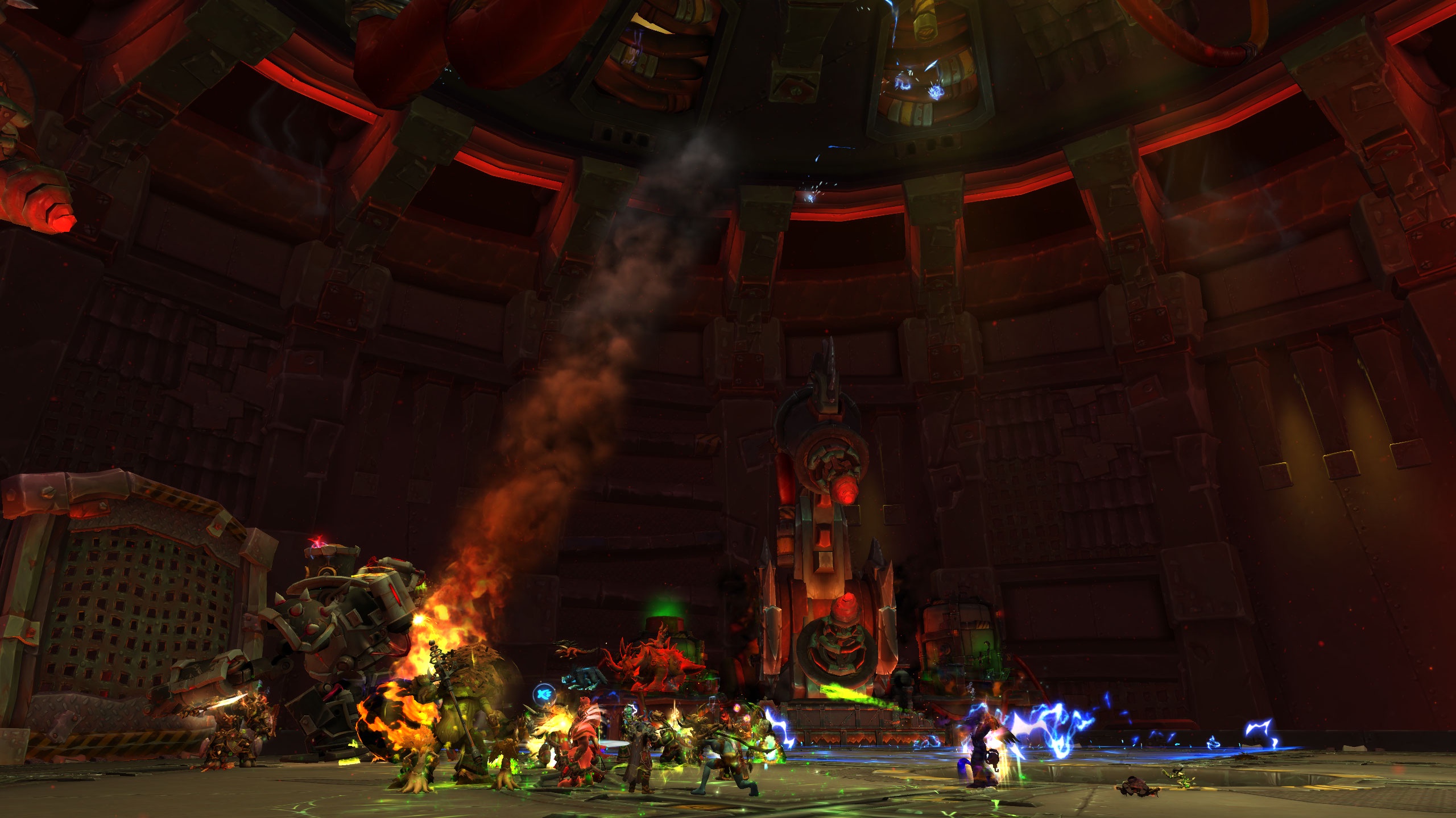 How to Plan Your Perfect World of Warcraft Raid Strategy