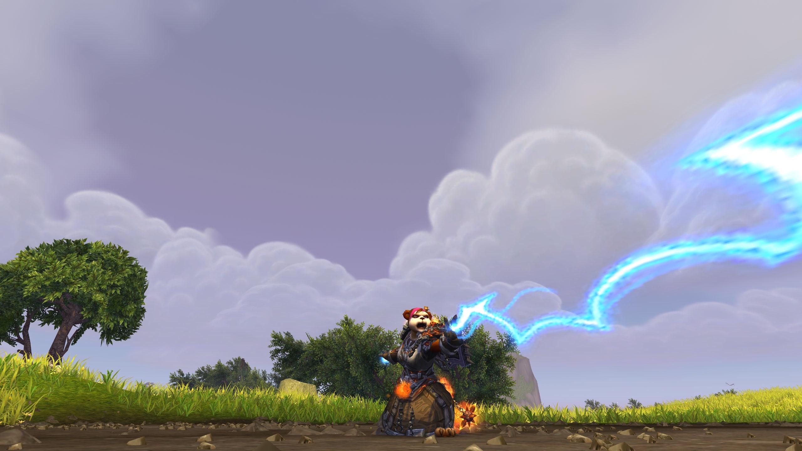 Elemental Power: Shaman DPS Tips for 10.2.5